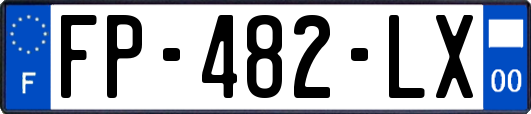 FP-482-LX