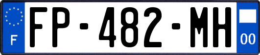 FP-482-MH
