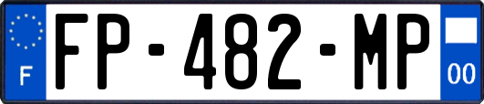 FP-482-MP