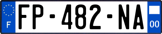 FP-482-NA