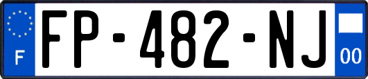 FP-482-NJ