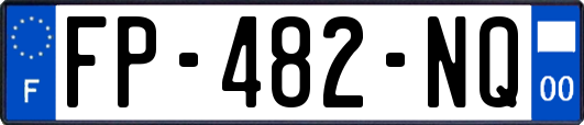FP-482-NQ