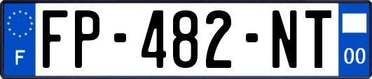 FP-482-NT