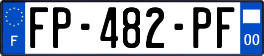 FP-482-PF