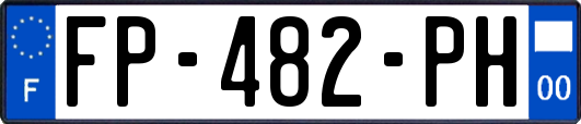 FP-482-PH