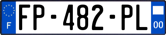 FP-482-PL