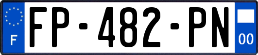 FP-482-PN