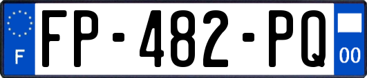 FP-482-PQ