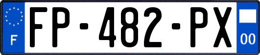 FP-482-PX