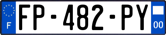 FP-482-PY