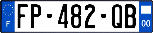 FP-482-QB