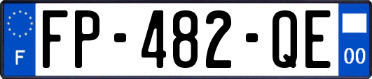 FP-482-QE