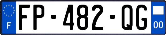 FP-482-QG