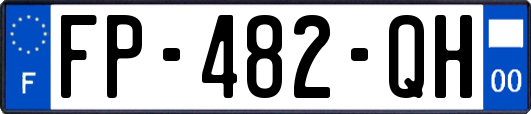 FP-482-QH