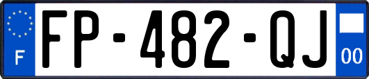 FP-482-QJ