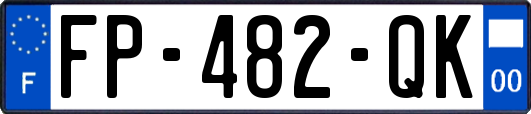 FP-482-QK