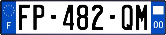 FP-482-QM