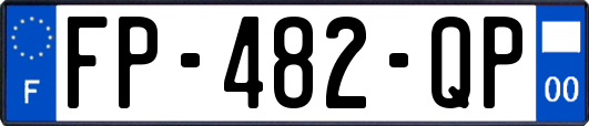 FP-482-QP