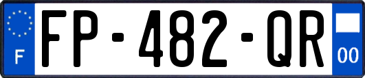 FP-482-QR