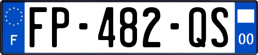 FP-482-QS