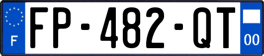 FP-482-QT