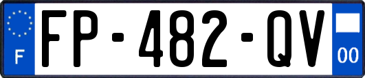 FP-482-QV