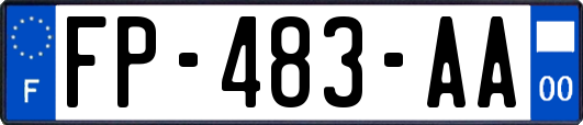 FP-483-AA