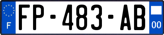 FP-483-AB