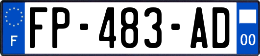FP-483-AD