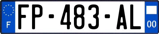 FP-483-AL