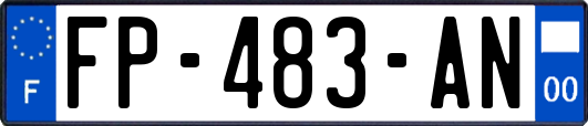 FP-483-AN