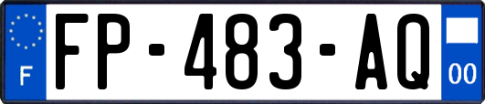 FP-483-AQ