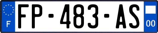 FP-483-AS