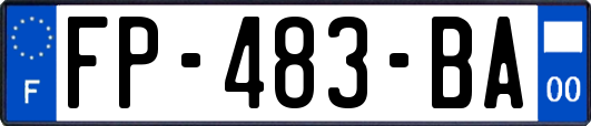 FP-483-BA