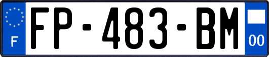 FP-483-BM