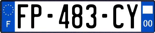FP-483-CY