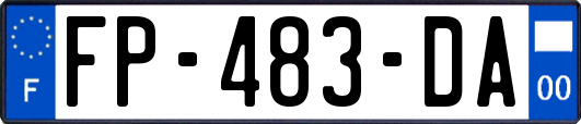 FP-483-DA