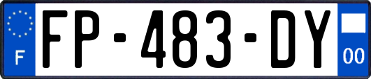 FP-483-DY