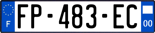 FP-483-EC