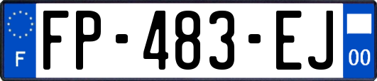 FP-483-EJ