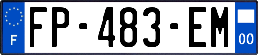 FP-483-EM