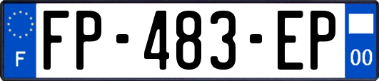 FP-483-EP