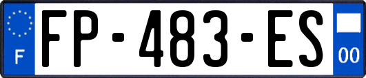 FP-483-ES
