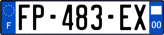 FP-483-EX