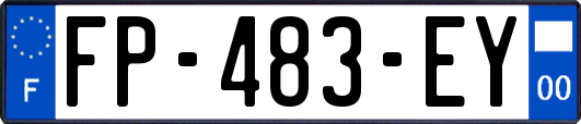 FP-483-EY