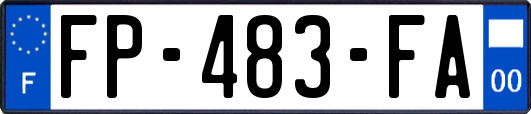 FP-483-FA