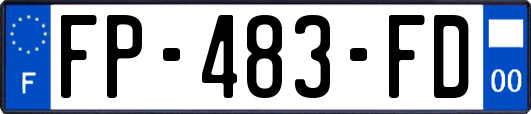 FP-483-FD