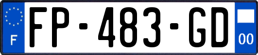 FP-483-GD