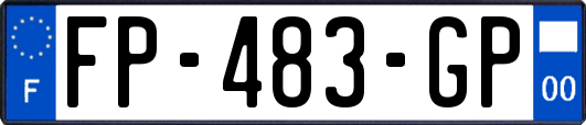 FP-483-GP