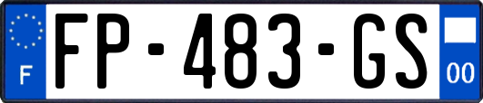 FP-483-GS